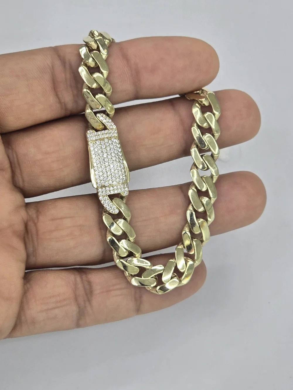KBN Jewelry 10k real